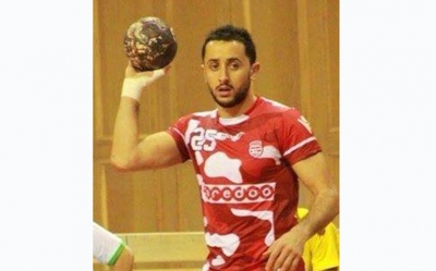 كرة اليد:  تأجيل البت في ملف 'عبد الحق بن صالح'