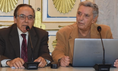 "البراديغم الجديد" في "بيت الحكمة"