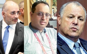 قبل 10 أشهر من انتخابات «الكاف»:  سداسي انطلق في التحضير وثلاثي عربي يأمل في الفوز