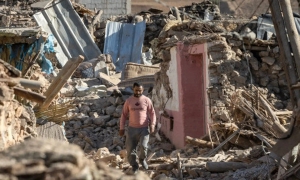 المغرب.. التبرعات لضحايا الزلزال تصل مليار دولار