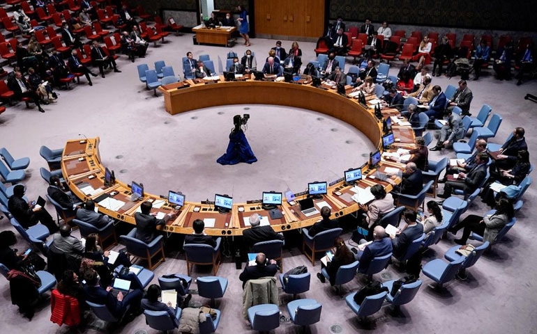 ليبيا: مجلس الأمن الدولي يحسم اليوم الجمعة قراره بشأن تعيين مبعوث أممي لدى ليبيا