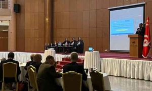 وزارة الصحة: ورشة عمل حول وضع برنامج لتفعيل الإستراتيجيّة الوطنيّة متعدّدة القطاعات