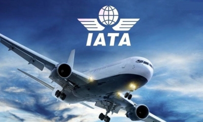 الاتحاد الدولي للنقل الجوي ... القيود عل المسافرين لم تكن فعالة في السنوات الثلاث الماضية