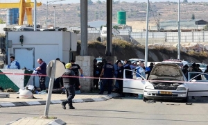 شرطة الاحتلال الإسرائيلية: إصابة شخصين في عملية طعن بمركز تسوق