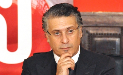 الدعوة لعرض تعديلات القانون الانتخابي على استفتاء : آخر ورقات نبيل القروي