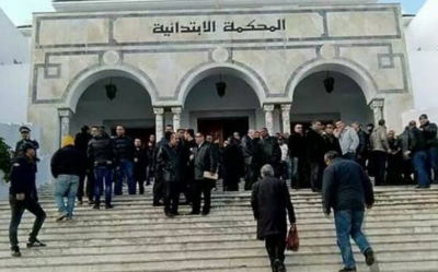 تداعيات أحداث محكمة بن عروس:  المتحدث بإسم نقابة موظفي الإدارة العامة لوحدات التدخل لـ«المغرب»: «اعتمدنا نفس المنطق السائد ولن نكون الحلقة الأضعف»