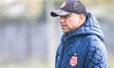 اتفاق بين المدرب محمد المكشر والنجم