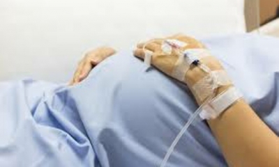 النائب محمد علي فنيرة: 'الصحة العمومية هي المسؤولة عن وفاة امرأة حامل في مستشفى قرمبالية'