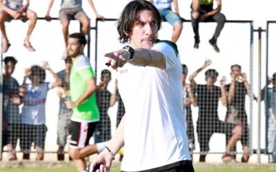 النادي الصفاقسي:  «شواط» يواصل وغضب جماهيري بخصوص اختيارات «نيبوشا»