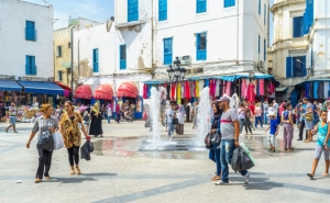 تونس من ضمن ثمانية بلدان سيراجع الاتحاد الأوروبي تصنيفها كملاذ ضريبي 