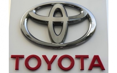 شركة «Toyota» تستعد لتأسيس شركة  سيارات أجرة ذاتية القيادة