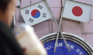 كوريا الجنوبية تستدعي دبلوماسيا يابانيا للاحتجاج على مطالبة طوكيو المتجددة بجزر متنازع عليها
