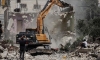 جيش الإحتلال الإسرائيلي هدم 152 منشأة فلسطينية بالضفة خلال أفريل