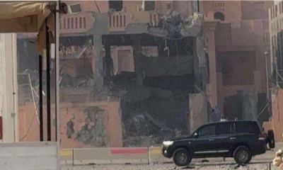 تونس تدين بشدة الاعتداء الغادر للكيان ضدّ دولة قطر
