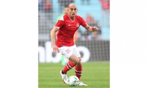 مالك بعيو يفسخ عقده مع النجم الساحلي