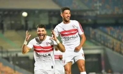 'الكاف' يهدد الزمالك بالاقصاء من كأس الكونفدرالية