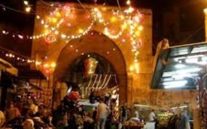 مهرجان القوال المغاربي بقفصة:  سهرات رمضانية، موسيقية وشعرية بنكهة مغاربية