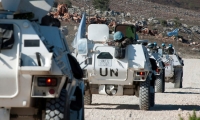 "يونيفل" تجري اتصالات لمنع المزيد من التصعيد جنوب لبنان