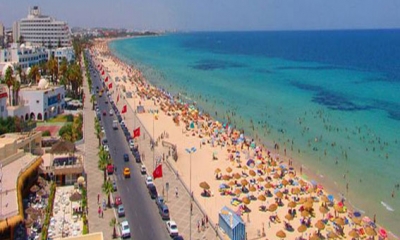 تونس تعمل على تعزيز الإصلاحات الداعمة للمنافسة في القطاع السياحي