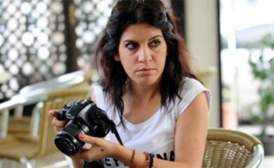 رحيل لينا بن مهني: النخل لا يموت.. وأثر الفراشة لا يزول ...