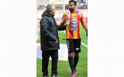 الترجي الرياضي:  لعنة الإصابات تلاحق ركائز الفريق... الإثنين يكتمل النصاب