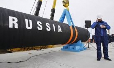 الولايات المتحدة ترفض تكهنات بتلاعب روسيا بسقف أسعار النفط