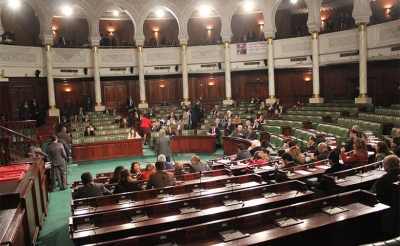 تكرار فشل التوافقات في الملفات الخلافية:  حركة النهضة «ما العمل؟»...