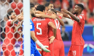 فرضية تأهل المنتخب الانتصار والانتظار