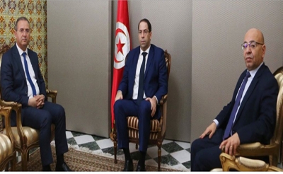 عبد الباسط بن حسن رئيس المعهد العربي لحقوق الإنسان لـ«المغرب»: ميثاق قواعد السلوك السياسي مدخلا لضمان نجاح الانتخابات  والابتعاد عن مخاطر الصراعات العنيفة وتجاوز القانون