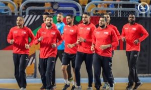 كرة اليد اليوم تنطلق"كان" مصر 2024 المنتخب في رحلة البحث عن إستعادة الزّعامة الإفريقية