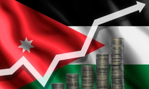 الأردن : ارتفاع معدل التضخم بنسبة 68ر2 % خلال 7 شهور