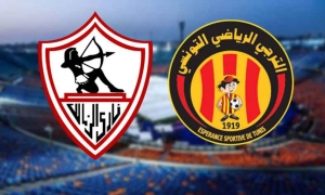 التشكيلة المحتملة للترجي أمام الزمالك