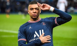 عرض مالي ضخم من ريال مدريد لانتداب مبابي