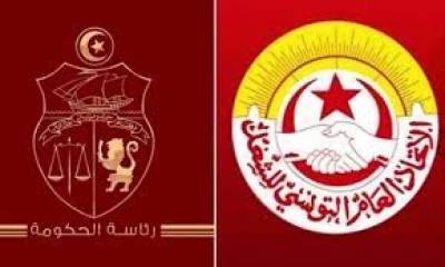 في انتظار مخرجات الجلسة المرتقبة بين الحكومة واتحاد الشغل: بودن تقترح إجراءات عاجلة للتحكم في كتلة الأجور عبر تجميد الانتدابات وترشيد الزيادات في الأجور...