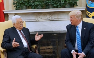 فيما واشنطن تُهاجم القيادة الفلسطينية:  رحلة البحث عن عرّاب جديد لعملية السلام مستمرة 