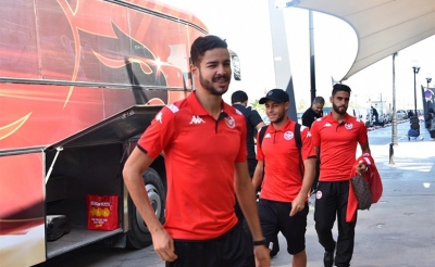 المنتخب الوطني: نسور قرطاج يواصلون تحضيراتهم في المغرب وعزم كبير على تحقيق الفوز