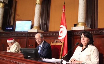 بعد الاتفاق على الترفيع في الرشد الجنسي من 13 إلى 16 سنة: مجلس نواب الشعب يصادق على مشروع قانون القضاء على العنف ضد المرأة