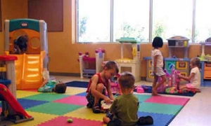 المـسابـقـة الوطنية "رياض الأطفال الصديقة للبيئة" لسنة 2023