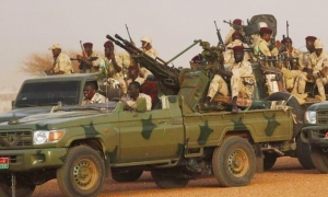 الدعم السريع" تعلن مجددا قبولها بهدنة لمدة 3 أشهر بالسودان