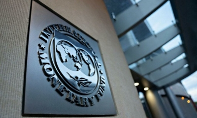 صندوق النقد يرفع توقعاته للنمو الاقتصادي في آسيا