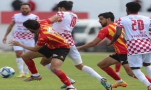 أي ملعب للقاء الاولمبي الباجي و الترجي؟
