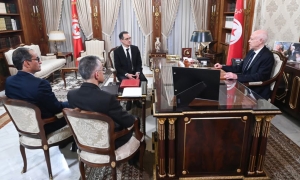 الفلاحة جزء من الأمن القومي