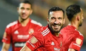 الاهلي يفقد 7 لاعبين امام سموحة ومعلول في الموعد