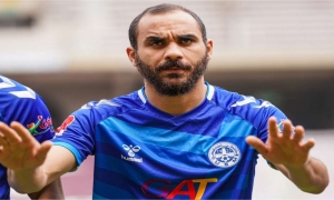 ادريس المحيرصي