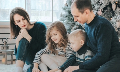 اليوم الوطني للأسرة: تونس تجدد دعمها لمكانة الأسرة والنهوض بأوضاعها