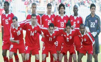 سجل «نسور قرطاج» مع كأس أمم إفريقيا:  لقب يتيم.. «لومار» دائما في الذاكرة و«سانطوس» الهداف التاريخي