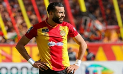 بسبب العرض الإماراتي للشعلالي  جماهير الترجي فيحيرة