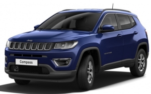 تتميز بتصميمها المعاصر والتقنيات الحديثة:  شركة ITALCAR SA تطلق الموديل الجديد من سيارات JEEP COMPASS