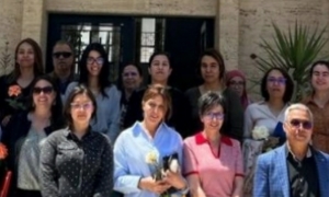 خُبراء أمريكيون يزورون تونس لمناقشة &#039;الممارسات الفُضلى الأمريكية والإقليمية لإعادة تدوير المياه&#039;