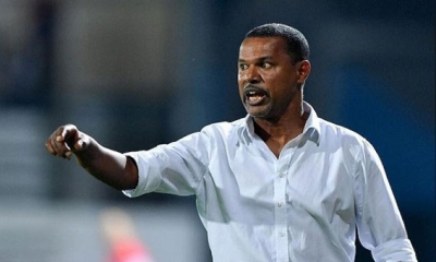 انتصار جديد للمدرب لسعد جردة